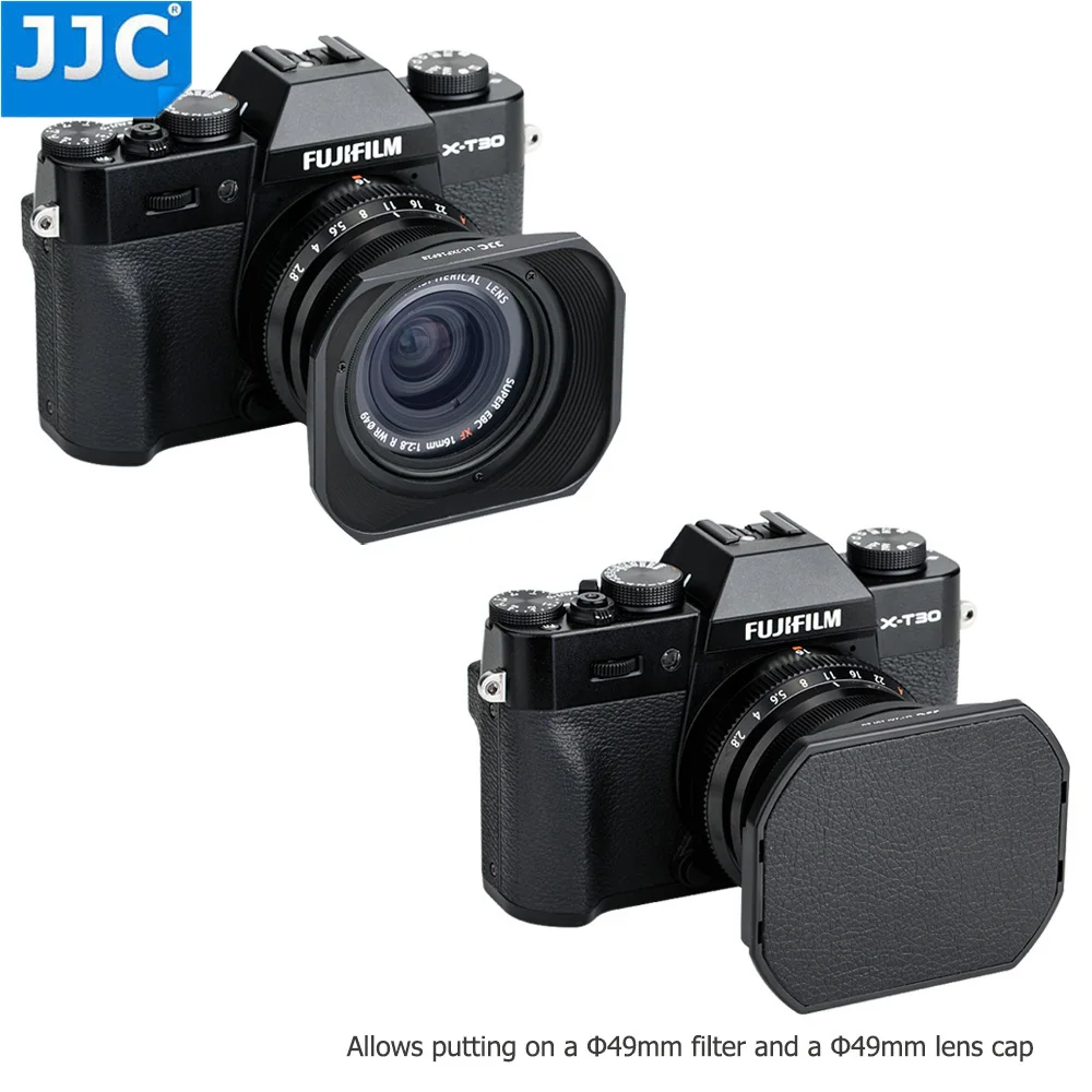 JJC LH-JXF16F28 BLACK 展示图SMT(9)