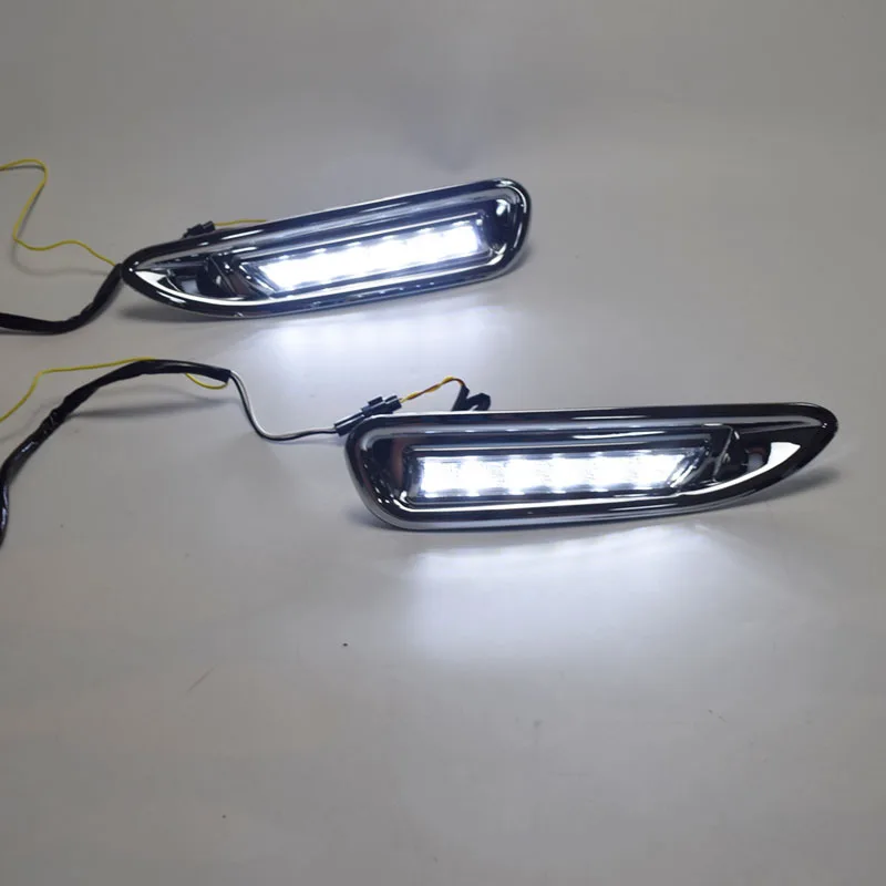 

Suitable for Mazda 6 Rui Wing for Daytime Running Lamp Rui Wing Daytime Running Light Rui Wing Headlight Conversion