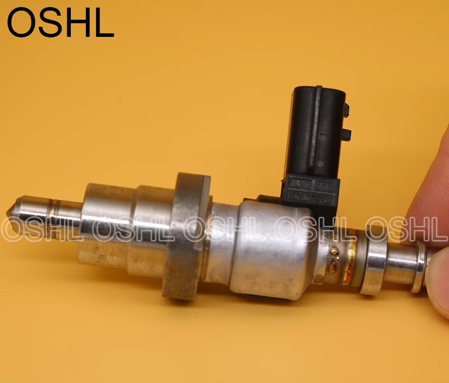 Топливный инжектор форсунки OEM H8200769153 8200766475 0060 766475A71 для RENAULT MEGANE 1,5 DCI холодного запуска