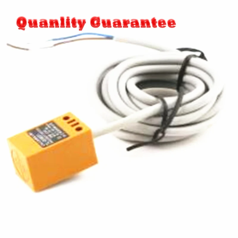 Для концевого выключателя NPN Дорожная пробка оптоэлектронный сенсор закрывается