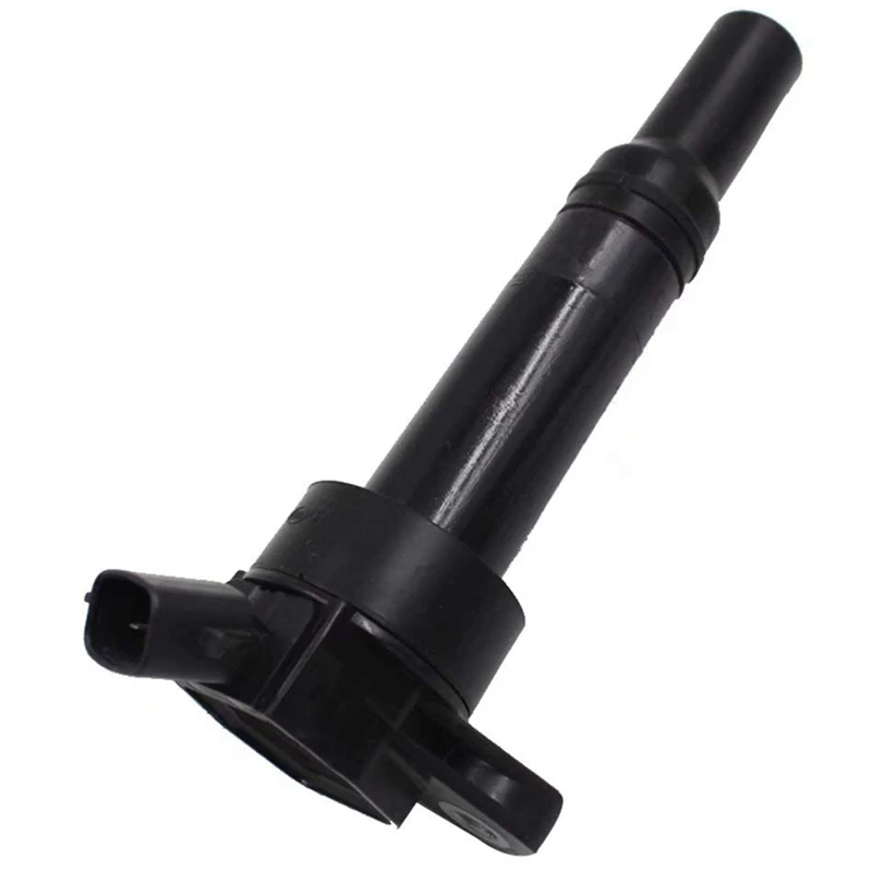 Катушка зажигания 27300-2E000 273002E000 для Hyundai Elantra Kia Soul Forte 1.8L 2.0L 2011-2014 | Автомобили и