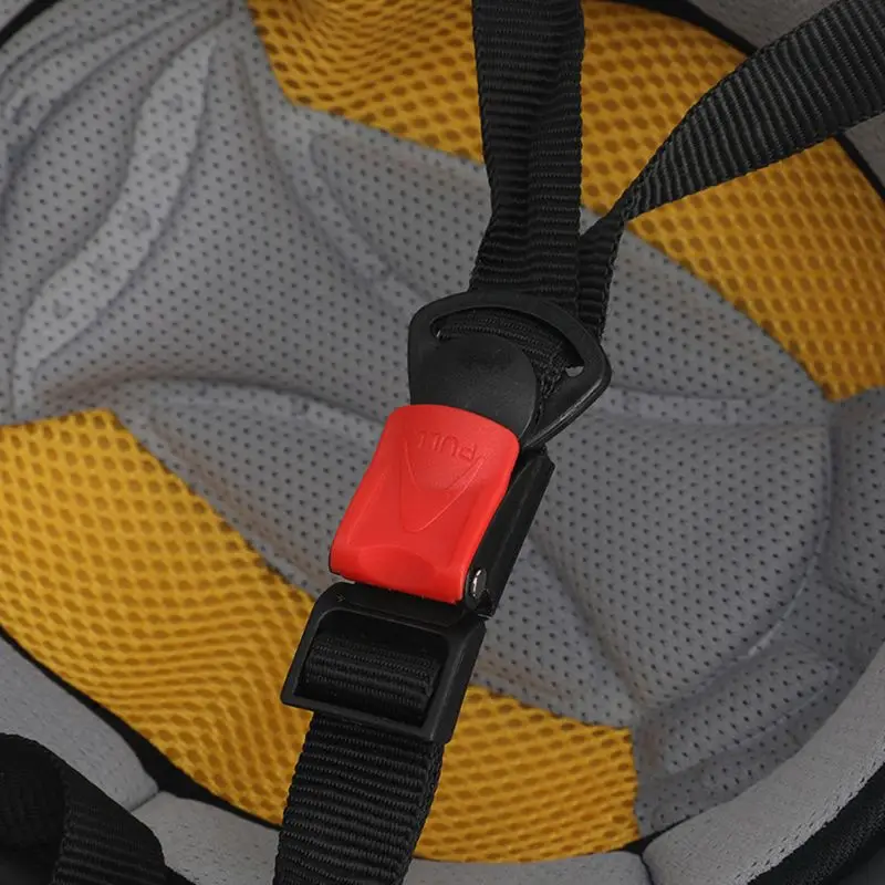 Motorcycle Half Helmet Baseball Cap Half Face Helmet Anti-UV Safety Hard Hat