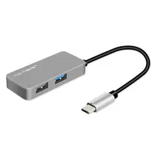 Acasis AM-MPU3 type C док-станция usb-хаб адаптер для MacBook