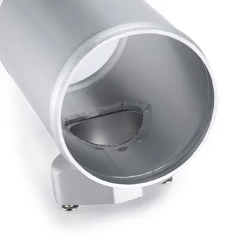 

Hot Car Vehicles Auto Accessories Replacement Meter Mount Air Flow Sensor Measure Aluminium Parts Analysis Tools