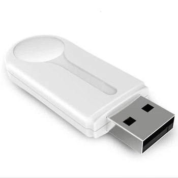 

ELOS-ANT+ USB Transmitter Receiver Compatible Wahoo/Zwift/ Bkool,Bicycle Computer Cycle USB ANT Stick