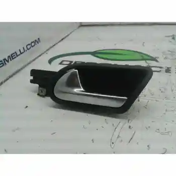 

1K4839113B HANDLE INNER LEFT REAR VOLKSWAGEN GOLF V SALOON (1K1)