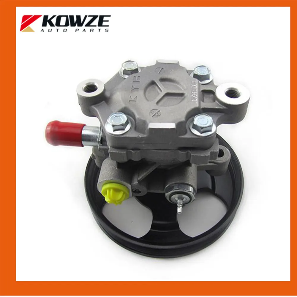P/S усилитель руля масляный насос для Mitsubishi Lancer CS1A CS2A CS3A CS3W 2000 MN184075|pump for|pump for oilpump pump