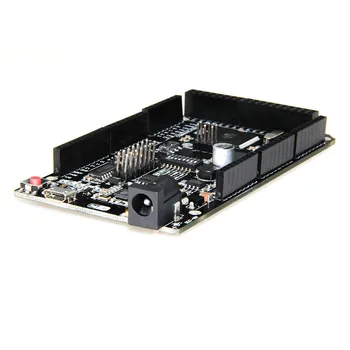 

Mega +WiFi R3 ATmega2560+ESP8266 NodeMCU 4 Mt bytes (32 Mt bit) memory USB-TTL CH340G Compatible for Arduino