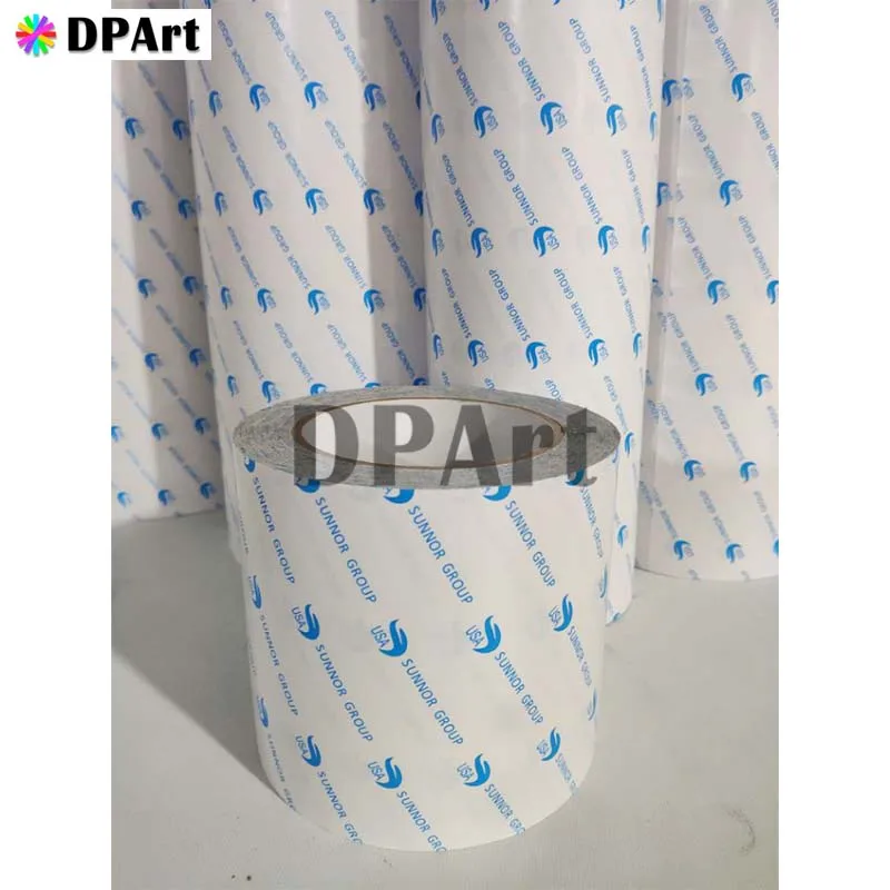 

Diamond Painting Adhesive Layer 5d Daimond Painting Glue for DIY Craft Sticky Substance Double Sides Adhesive Tape 728DP