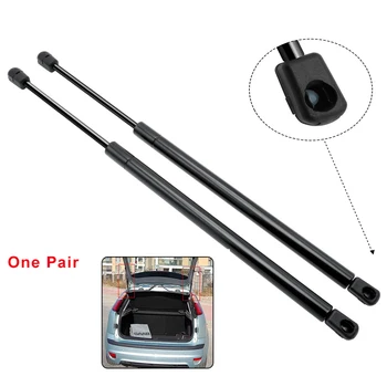 

For Ford Focus Mk1 Hatchback 1998 1999 2000 2001-2004 Car Accessories Spring Shock Support 2 Pcs Rear Tailgate Boot Gas Struts