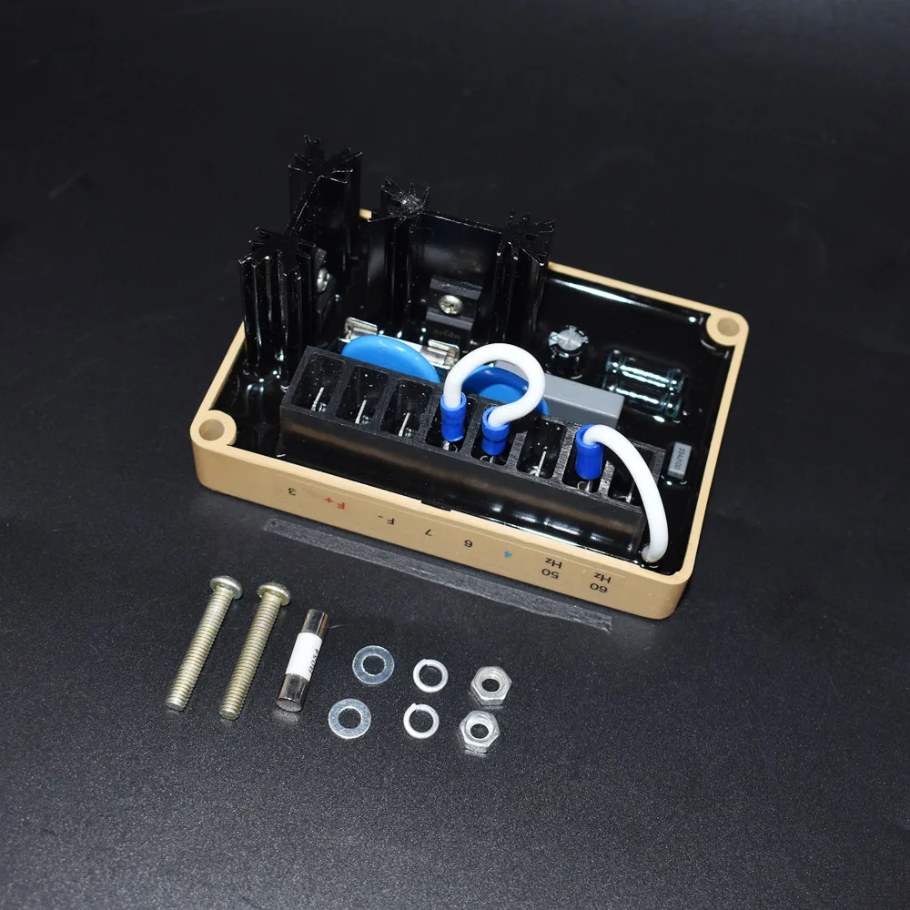 

USA Marathon AVR SE350 Automatic Voltage Regulator Generator voltage regulator