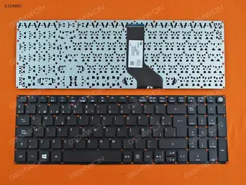 

Replacement Laptop notebook keyboard for Acer Aspire E5-722 E5-772 V3-574G E5-573T E5-573 E5-573G E5-573T E5-532G BLACK (Win8)