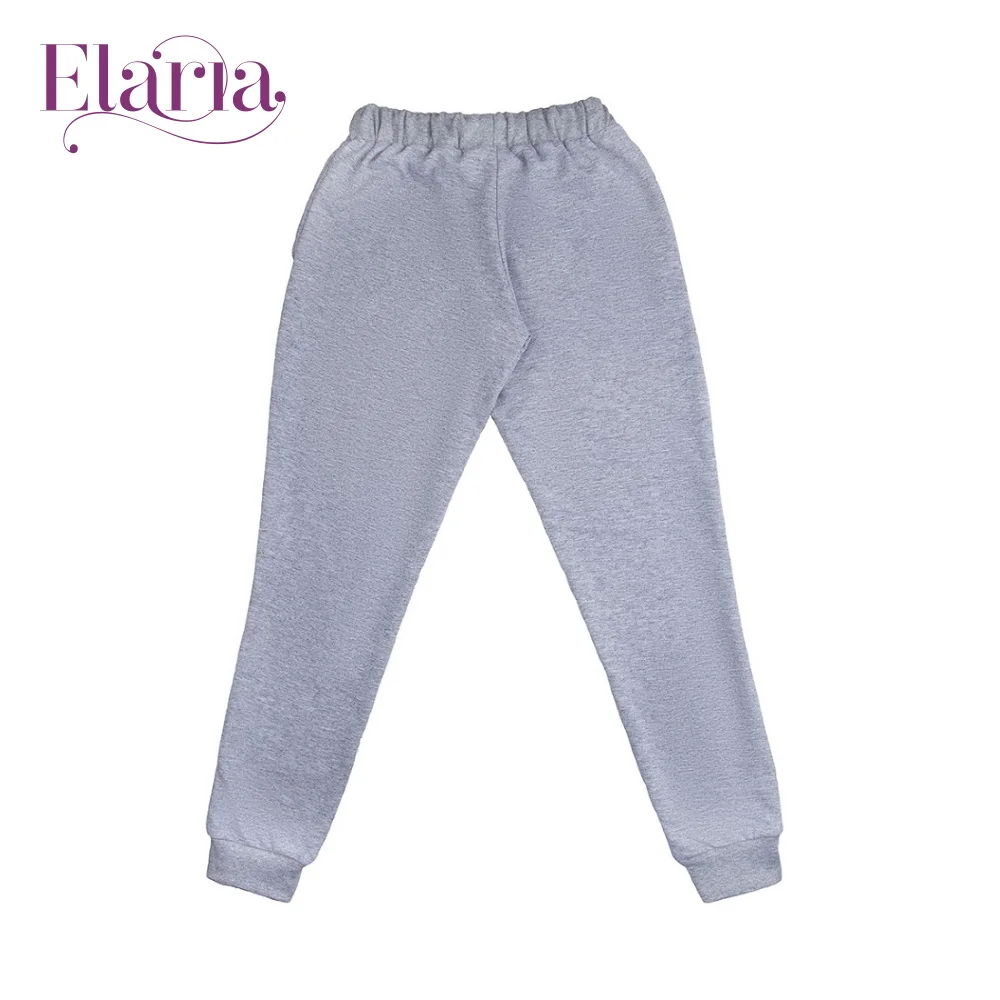 Спортивные брюки для мальчика Elaria Sfb-02-2