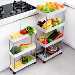 2/3/4 Tier Slim Storage Cart Mobile Shelf Unit Drawer Organizer Slide Out Trolley Cart Rack For Kitchen Bathroom Laundry Narrow 2/3/4 Tier Slim Storage Cart Mobile Shelf Unit Drawer Organizer Slide Out Trolley Cart Rack For Kitchen Bathroom Laundry Narrow