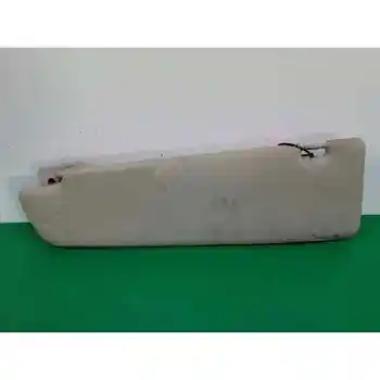 

PARASOL RIGHT FIAT DUCATO FLATBED CLOSED 35 CEILING SOBREELEVADO (06.2006 =>)