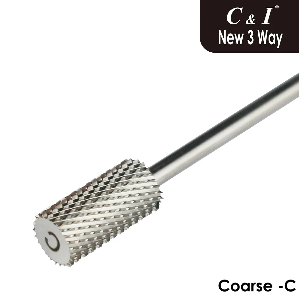 New 3 Way size -C-S-3