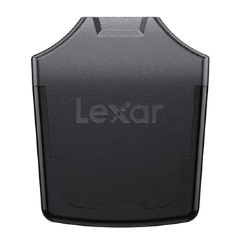 

Lexar Original High Speed Professional CFexpress Type C USB 3.1 XQD Card Reader CFe transfer speed up to 1000MB/s