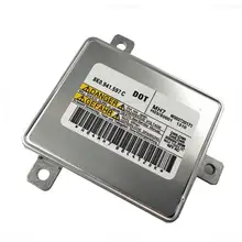 HID балласт подходит 2012 2013 для Volkswagen EOS ксеноновая фара от производителя балласт