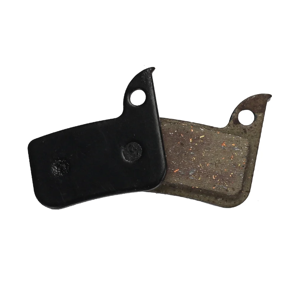 BIKEIN 2 Pairs Bicycle Hydraulic Disc Brake Pad For SRAM HRD Red 22 B1 HRD Force 22 HRD CX1 Cycling Resin Brake Pads MTB Parts