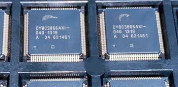 

2-10PCS CY8C3866AXI-040 CY8C3866AXI QFP-100 Embedded microcontroller chip