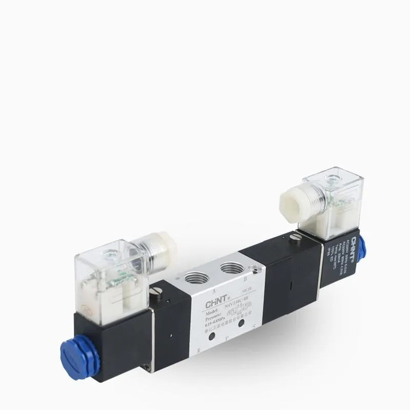 1 шт. A1RTAC Тип 4V130C 06/4V230C 08/4V330C 10/4V430C 15 трехпозиционный пятипозиционный