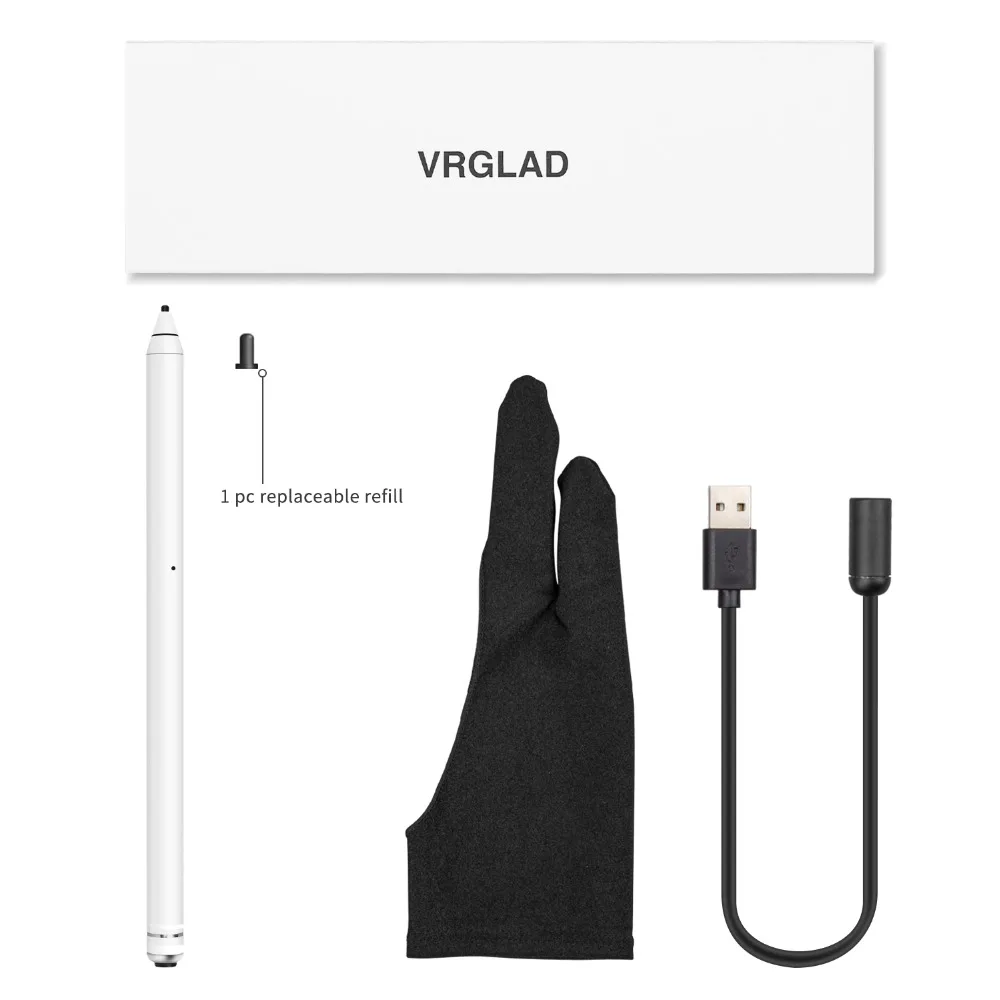Универсальный стилус для Xiaomi huawei samsung iPhone iPad 9,7 мини планшет стилус для iPad карандаш Apple Ручка для Apple Pencil 2 1