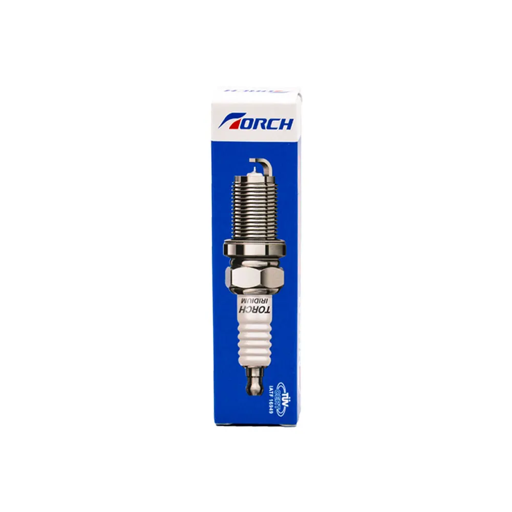 Candle Replacement for Candle CR7HSA Spark Plug Iridium Bujia TORCH A7RIU+ A7RIU A7RTC A7TC New Longer Life Time spark plug