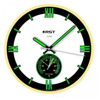 

Home & Garden Home Decor Clocks Wall Clocks RST 589392