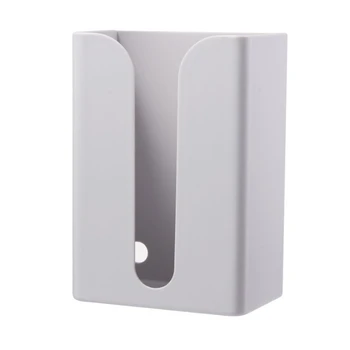 

Wall-Mounted Tissue Box, Kitchen Paper Storage Box, Tissue Holder, Toilet Tissue Box, Paper Storage