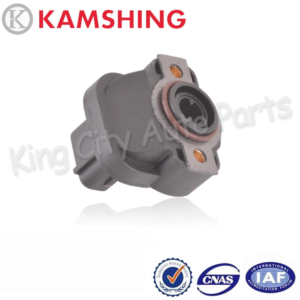 CAPQX Датчик положения дроссельной заслонки для Chrysler Dodge Van Viper plytom 2 4 3 0 5 8 л TPS 4686360