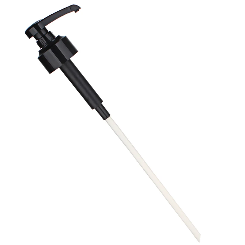 Plastic Manually Hydraulic Pump Liquids High Pressure Nozzle Head Syrup Dedicated Pump High Quality Plastic Pressure Nozzle Pump Pump Liquid Liquidhead Head Aliexpress