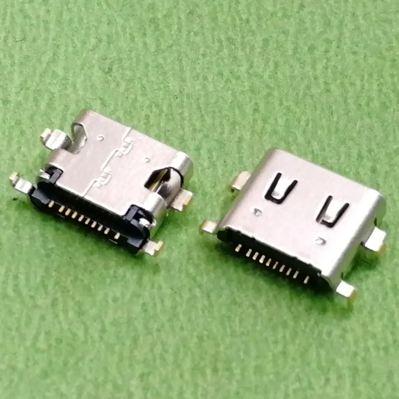 Slabo Cavo USB Type C 1m Nero – Ricarica E Sincronizzazione Veloce Per Sony Xperia L1, L2, XA2, XZ, XZ1 E Compact