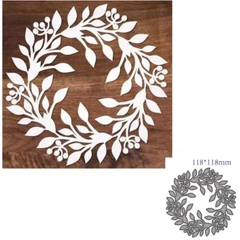 

metal cutting dies cut die mold leaf decoration Scrapbook paper craft knife mould blade punch stencils dies