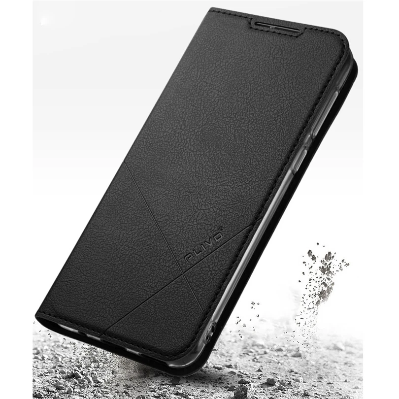 Роскошный чехол для телефона для Xiaomi Mi A3 Lite A3 9 9SE CC9 CC9E ударопрочный кожаный чехол-книжка с подставкой для Xiaomi Mi 9 Pro