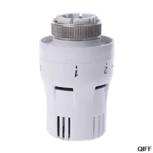 Прямая поставка и термостатический клапан радиатора система отопления пневматические клапаны контроля температуры Aug. 16