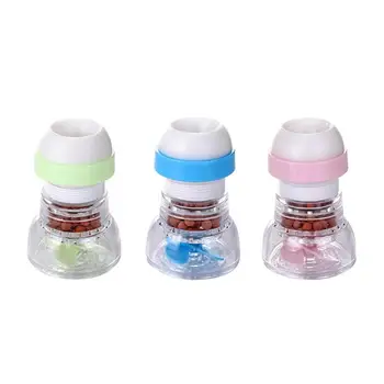 

Multi-function Water-saving Rotatable Faucet Aerator Splashing Sprinkler
