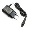 HQ8505 Charger 15V 5.4W Euro Power Adapter for PHILIPS HQ8 HQ8500 HQ6070 HQ6073 HQ6076 PT860 AT890 ► Photo 3/3