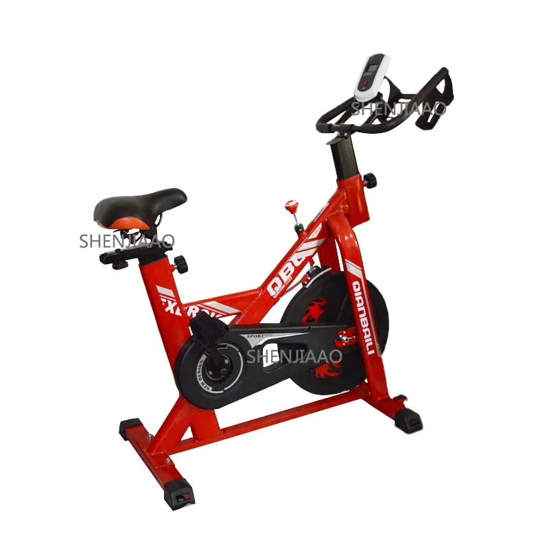Home Spinning Bike Ultra-quiet Exercise 