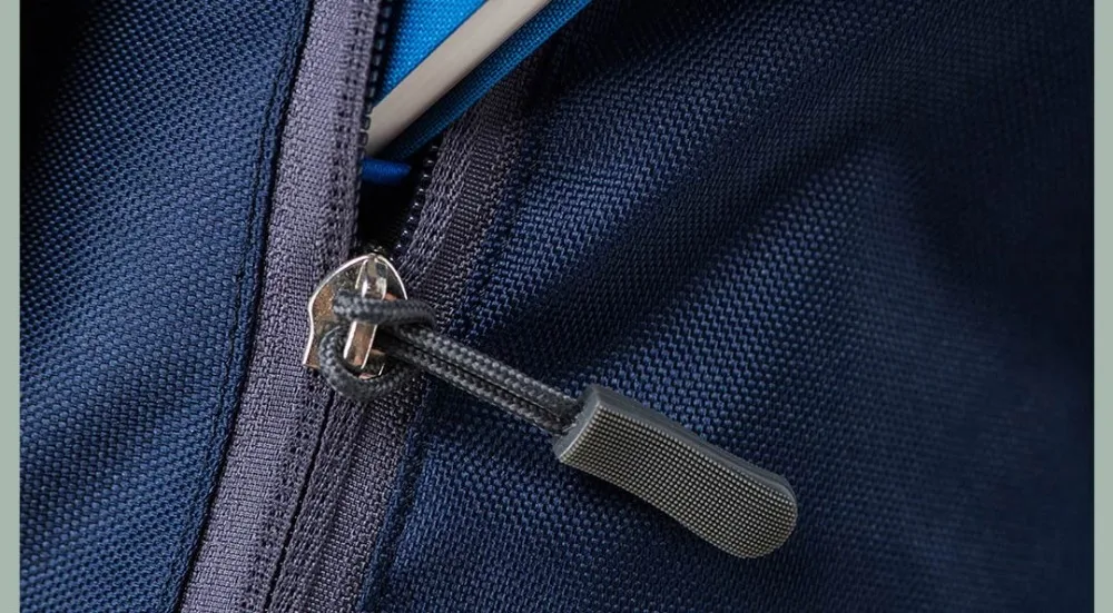 Xiaomi 13L рюкзак сумка водонепроницаемый красочный досуг спорт нагрудный пакет сумки мужские женские путешествия Кемпинг Сумка