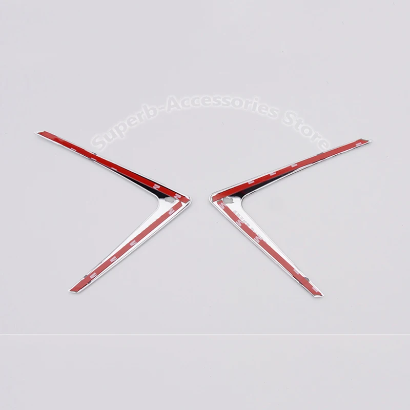2pcs ڵ Ÿϸ  Ʈ   ȥ  HR-V 2016-2019    