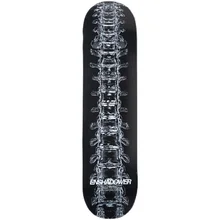 Professional Double Rocker Skateboard Maple Deck Parts Street Action Skateboard Teenagers Roda Skate Sports Equipment