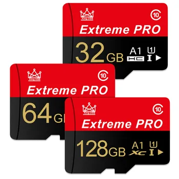 Новая карта памяти micro sd 8 ГБ 16 ГБ 32 ГБ класс 10 64 Гб 128 Гб карта памяти tarjeta microsd 32 ГБ Мини TF карта флэш-накопитель с бесплатным адаптером Новая карта памяти micro sd 8 ГБ 16 ГБ 32 ГБ класс 10 64 Гб 128 Гб карта памяти tarjeta microsd 32 ГБ Мини TF карта флэш-накопитель с бесплатным адаптером