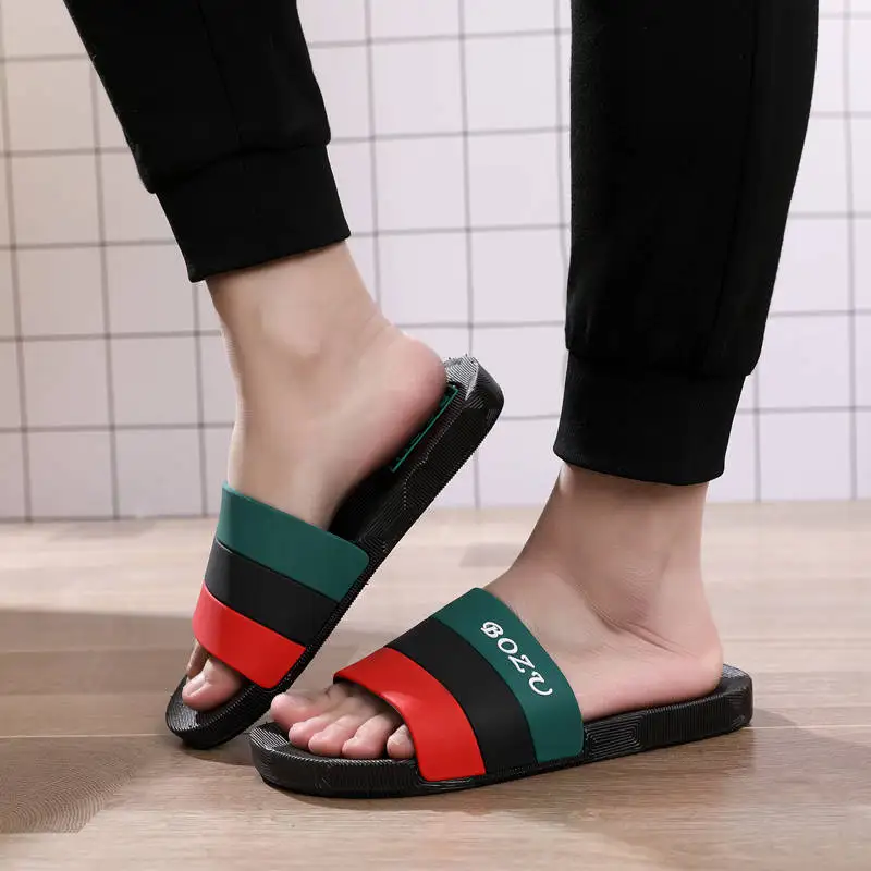 large size flip flops