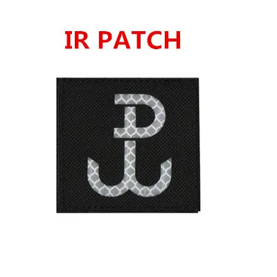 Poland Flag Embroidery Patch Polish Eagle Special Force Army Military Patches Tactical Emblem Applique Embroidered Badges Patches Aliexpress