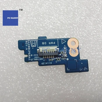 

FOR HP ZHAN 66 Pro G1 Notebook PC HSN-Q08C POWER BUTTON BOARD