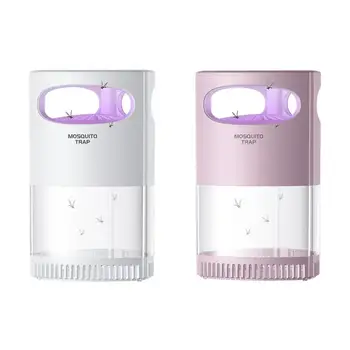 

Electric Photocatalyst Electric Mosquito Insect Killer Lamp Fly Bug Repellent Home Anti Insect Killer Bug Trap UV Light Lamp