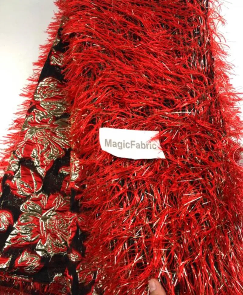 Новый дизайн новейшие французские нигерийские кружева ткани высокого качества