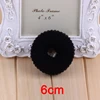 Black 5-6cm