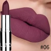 8 Colors Matte Bullet Lipstick Waterproof Long-Lasting Velvet Lipstick Easy To Wear 2022 Nude batom Nutritious Makeup ► Photo 3/6