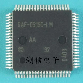 

SAF-C515C-LM single chip microcontroller